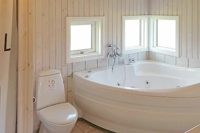 6 Personen Ferienhaus in Væggerløse