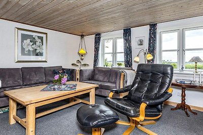 6 persoons vakantie huis in Thisted-By Traum