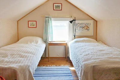 6 Personen Ferienhaus in VAXHOLM-By Traum