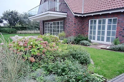 Villa Dröömhuus