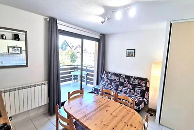 3 Zimmer für 6 Personen