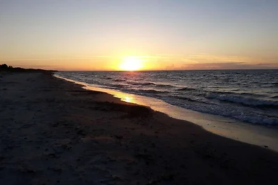4 Personen Ferienhaus in Læsø
