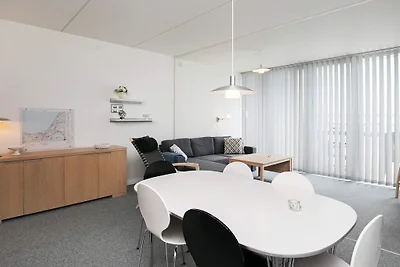 4 persoons appartement op vakantiepark...