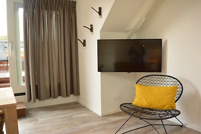 (DN119) Ganz neu gebautes City-Apartment