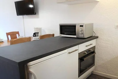 Ferienwohnung in Les Coches in der Nähe der...