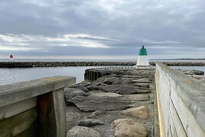 14 Personen Ferienhaus in Grenaa-By Traum