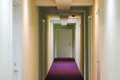 Ferienhaus in der Natur