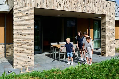 Kuća za odmor Dopust za oporavak Den Burg