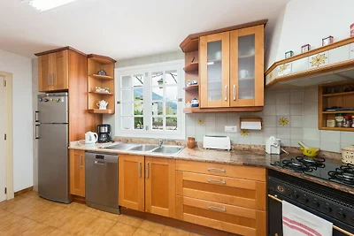 Can Altes - Ferienhaus Mit Privatem Pool