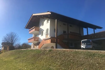 Ferienwohnung mit 1 Schlafzimmer