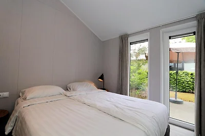 Modernes Chalet von Sand Drift