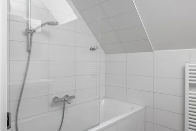 Villa am Veerse Meer mit Sauna