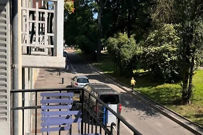 Ferienwohnung Familienurlaub Aix-les-Bains