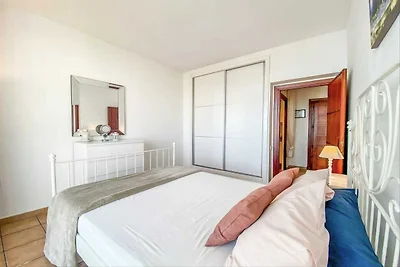 Appartamento vicino a Playa de Bajondillo