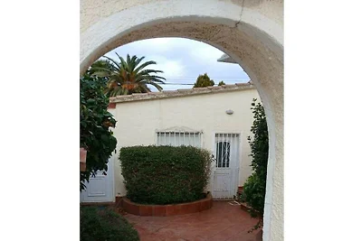 Al Mar (13 m ligplaats voor boten)