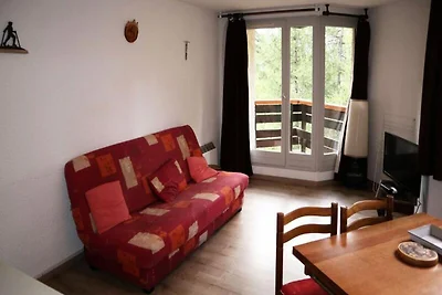 Appartement bij Prébois Stoeltjeslift