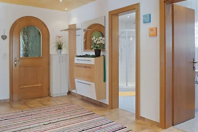 Schöne Ferienwohnung mit Terrasse in...