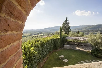 Appartamento per vacanze con 2 camere da...