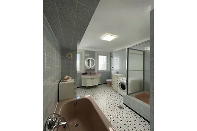 Ferienhaus mit 4 Schlafzimmer