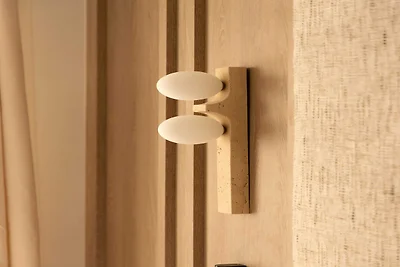 Modern appartement met airconditioning (1 kam...