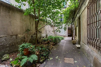 Gemütliches Apartment - 3BR/6P - Jardin du...