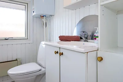 4 Personen Ferienhaus in Toftlund-By Traum