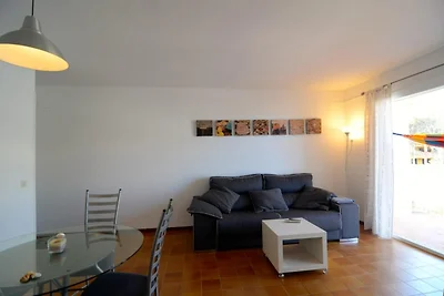 L'appartamento a Pals ha 3 camere da letto