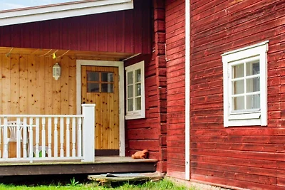 4 Personen Ferienhaus in TÄLLBERG-By Traum