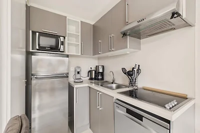 Apartment in Fréhel am Golfplatz und...