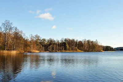 4 Personen Ferienhaus auf Ulfborg-By Traum