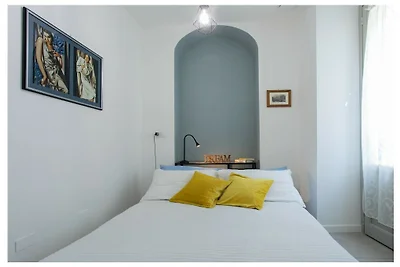 Saluzzo 16 - Blu di San Salvario