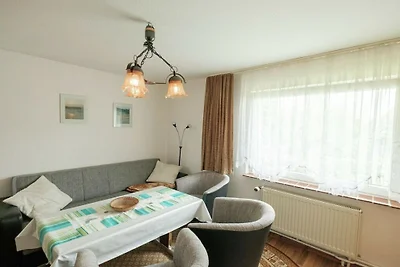 1-bedroom bungalow