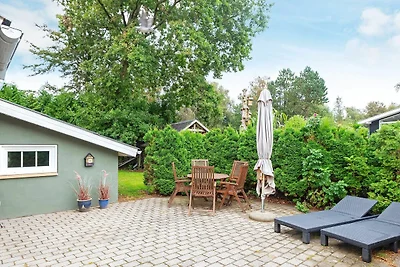 6 persone case ad Farsø-By Traum