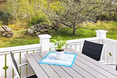5 Personen Ferienhaus in Nösund