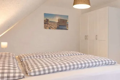Komfort Ferienhaus mit großem Garten