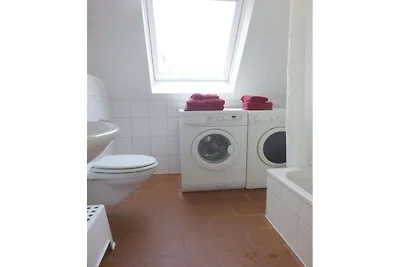 Marthas Huus Wohnung 1