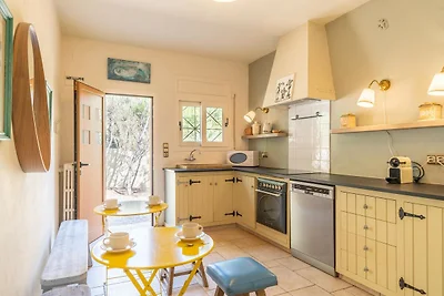 Villa in Spagna vicino a Platja Rec del Molí