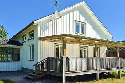 11 persoons vakantie huis in HÖGSÄTER-By...