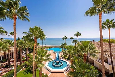 Résidence Cannes Verrerie - maeva Home