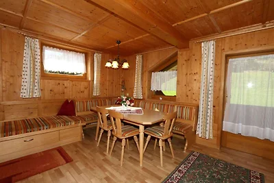 Wohnung in Mayrhofen in den Bergen