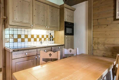 GLI CHALET IN GESSO A04