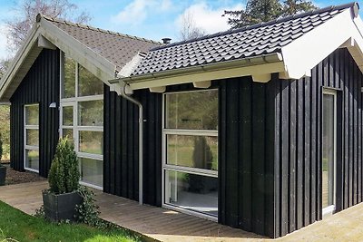 6 Personen Ferienhaus in Hals-By Traum