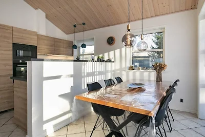 8 Personen Ferienhaus in Læsø-By Traum