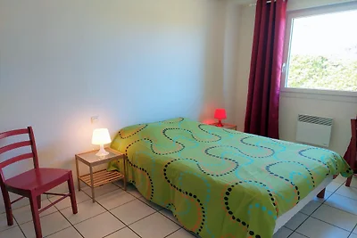 Vakantiehuis in Santec, aan het strand van...