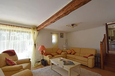 Charmant huis met privé zwembad