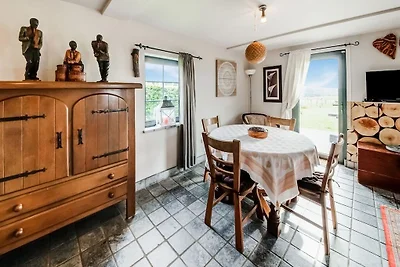 Schönes Ferienhaus in Houffalize mit Terrasse