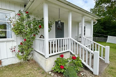 4 Sterne Ferienhaus in Byxelkrok