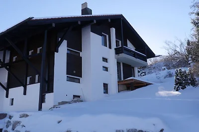 Appartement de vacances avec 2 chambres