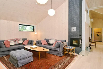 4 sterren vakantie huis in Gilleleje