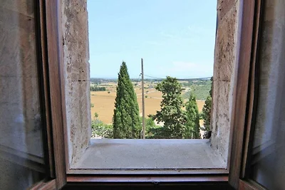 Villa in Muro met zwembad